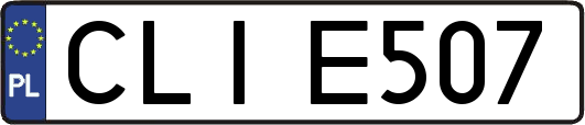 CLIE507
