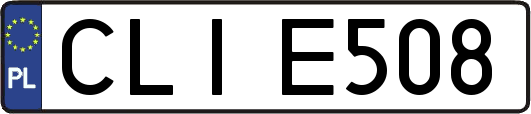 CLIE508