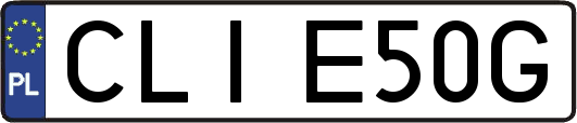 CLIE50G