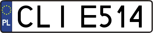 CLIE514
