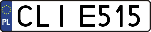 CLIE515