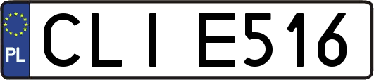 CLIE516