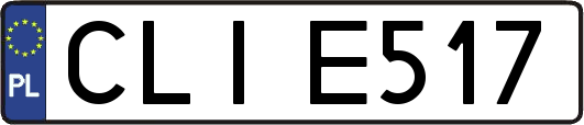 CLIE517