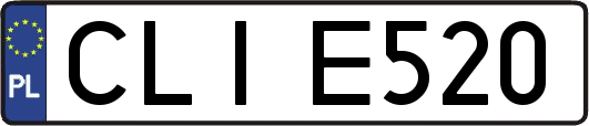 CLIE520