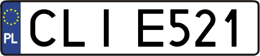 CLIE521