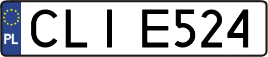 CLIE524