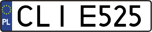 CLIE525