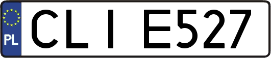 CLIE527