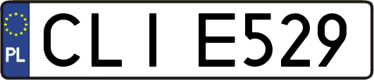 CLIE529