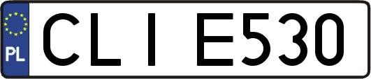 CLIE530