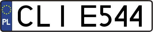 CLIE544