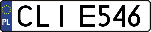 CLIE546