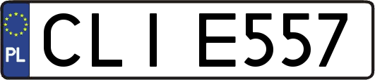 CLIE557