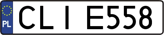 CLIE558