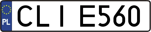 CLIE560