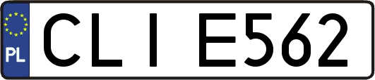 CLIE562
