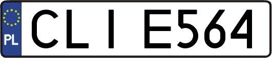 CLIE564