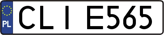 CLIE565