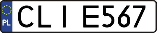 CLIE567