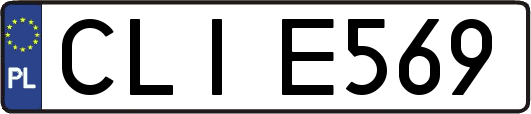 CLIE569