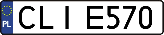 CLIE570