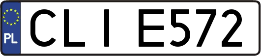CLIE572