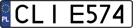 CLIE574