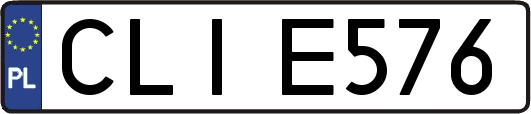 CLIE576