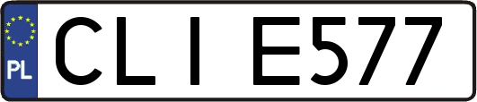 CLIE577