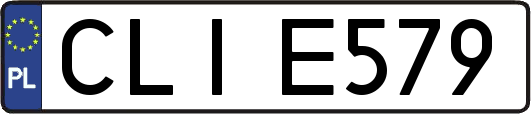 CLIE579