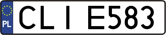 CLIE583