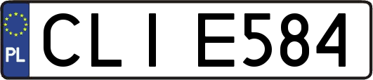 CLIE584