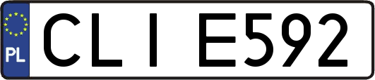 CLIE592