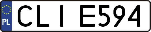 CLIE594