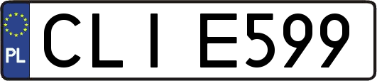 CLIE599