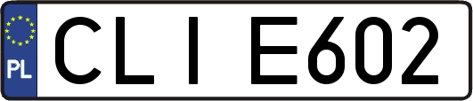 CLIE602