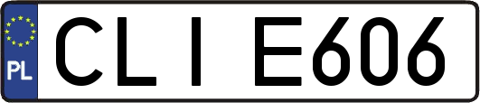 CLIE606