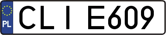 CLIE609
