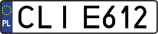 CLIE612
