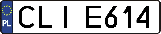 CLIE614