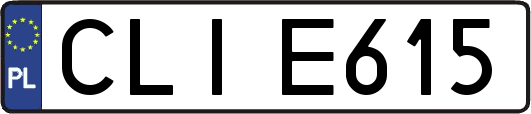 CLIE615