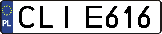 CLIE616