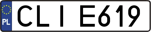 CLIE619