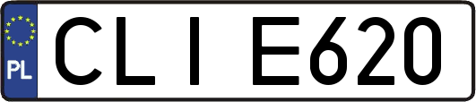 CLIE620