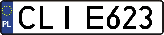 CLIE623