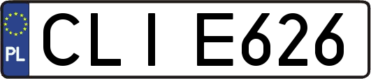 CLIE626