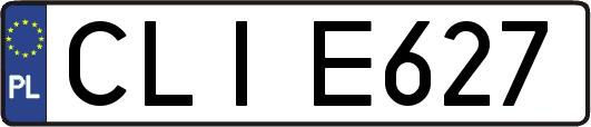 CLIE627