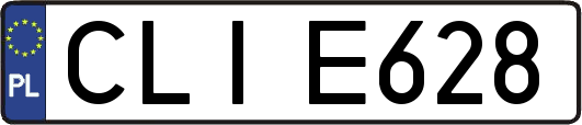 CLIE628