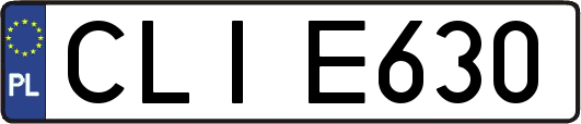 CLIE630