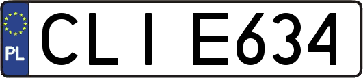 CLIE634